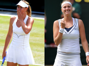 Wimbledon: Sharapova Kvitova irán título