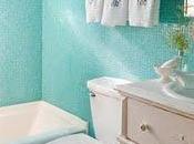 Baño color