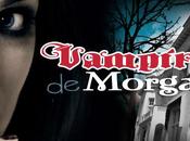 ¡Nace blog Vampiros Morganville!