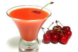 GAZPACHO DE CEREZAS – Versión 2011