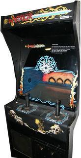 Warrior (1979) Warrior (1979)