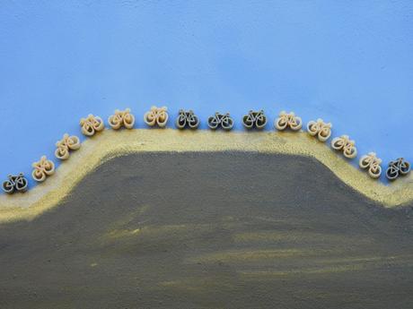 #Encasa (lo de pintar 2.)