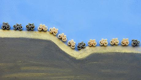 #Encasa (lo de pintar 2.)