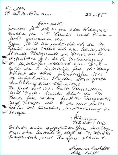 Lebenslauf Handschriftlich Muster Sie Können Auch In Ms Word Für Ihre  Perfekt Pläne Schneider - Paperblog