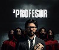 Serie: La Casa de Papel