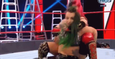 WWE RAW (13 de abril 2020) | Resultados en vivo | Becky Lynch espera retadora 6