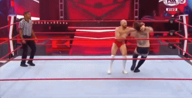 WWE RAW (13 de abril 2020) | Resultados en vivo | Becky Lynch espera retadora 9