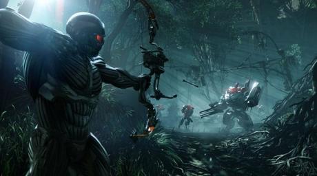 Crysis 3 Arco