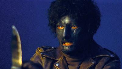 DAGA (CUCHILLO) EN EL CORAZÓN, UNA (Un couteau dans le coeur) (Knife + Heart) (Francia, México; 2018) Psycho Killer, Slasher