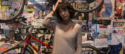 LITUS (España, 2019) Drama, Comedia