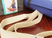 Preparación para yoga