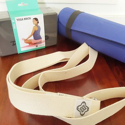 PREPARACIÓN PARA YOGA