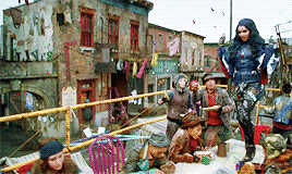 Películas | Los descendientes