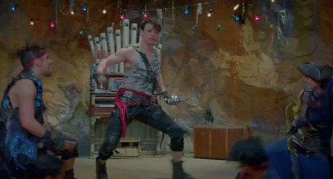 Películas | Los descendientes