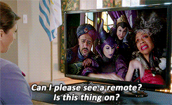 Películas | Los descendientes