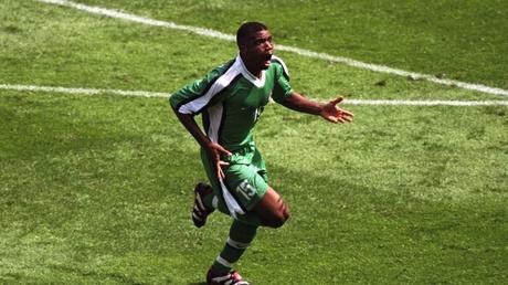 África esquivando la gloria