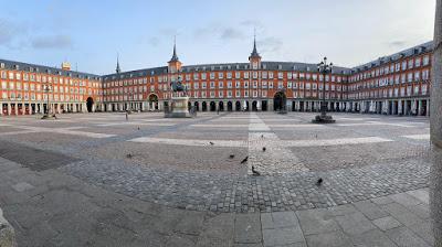 CORONAVIRUS. REALIDAD Y ESPERANZA