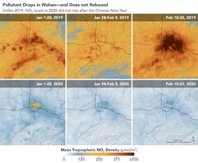 CORONAVIRUS. REALIDAD Y ESPERANZA