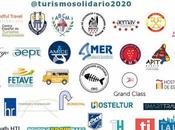 Turismo Solidario 2020