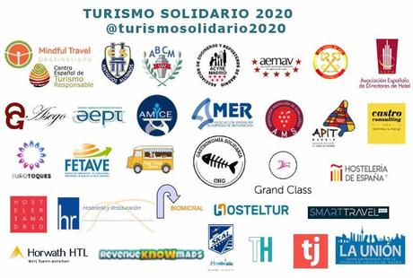 Turismo Solidario 2020