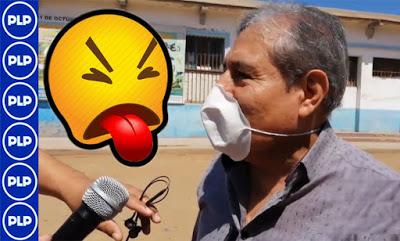 CANASTAS CON OLOR A PUTREFACCIÓN MORAL EN HUACHO…???