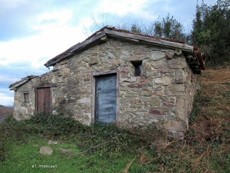 Piedracea-L´Escureo Brañavalera-Alto la Cobertoria