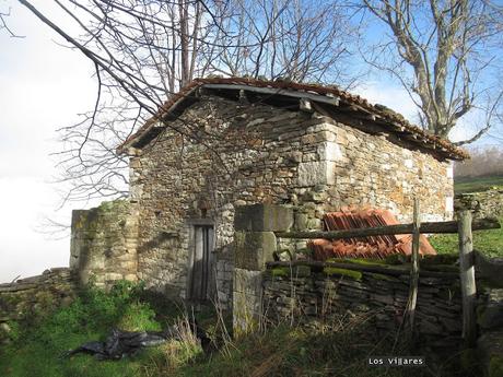 Piedracea-L´Escureo Brañavalera-Alto la Cobertoria