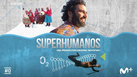 OPINIÓN DE SUPERHUMANOS