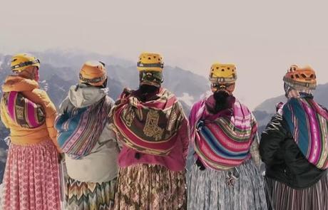 OPINIÓN DE SUPERHUMANOS