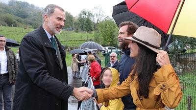 Conductas poco ejemplares en la Cuarentena