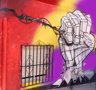 Hilos de esperanzas rotas  (extracto)