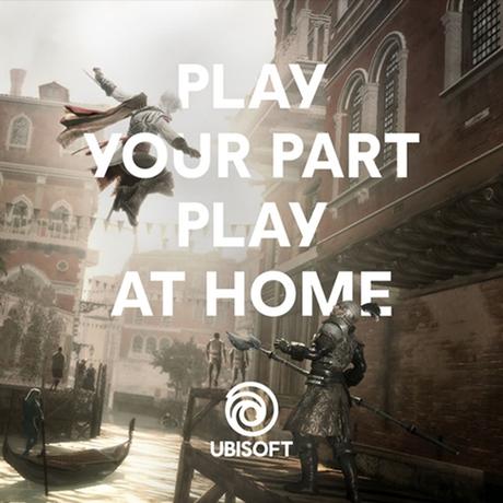 ‘Assassin´s Creed II’ estará gratis durante esta semana hasta el 17 de abril