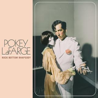 Pokey Lafarge - Bluebird (2020) Pokey Lafarge - Bluebird (2020)