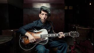 Pokey Lafarge - Bluebird (2020) Pokey Lafarge - Bluebird (2020)