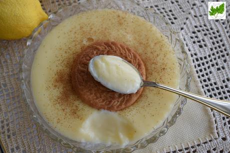 En Buena Onda: Natillas