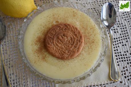 En Buena Onda: Natillas