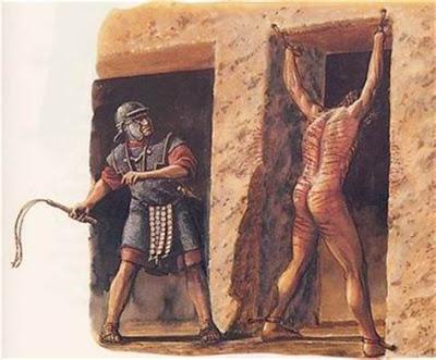 Qualis dominus, talis et servus, maltrato a los esclavos en la antigua Roma Qualis dominus, talis et servus, maltrato a los esclavos en la antigua Roma