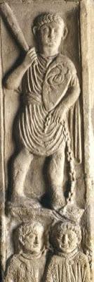 Qualis dominus, talis et servus, maltrato a los esclavos en la antigua Roma Qualis dominus, talis et servus, maltrato a los esclavos en la antigua Roma