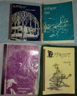 Bifrost RPG (1977-1982)