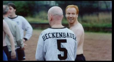 Mi nombre es Joe (1998), Ken Loach Mi nombre es Joe (1998), Ken Loach