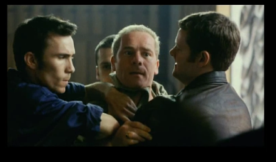 Mi nombre es Joe (1998), Ken Loach Mi nombre es Joe (1998), Ken Loach