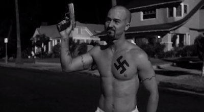 American History X (1998)