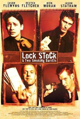 Lock & Stock (Guy Ritchie, 1998)