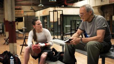 Million Dollar Baby (2004) Clint Eastwood Million Dollar Baby (2004) Clint Eastwood