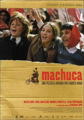Machuca (Chile, 2004)