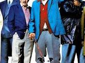 Snatch. Cerdos diamantes (2000) Ritchie