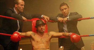 Snatch. Cerdos y diamantes (2000) - Guy Ritchie Snatch. Cerdos y diamantes (2000) - Guy Ritchie