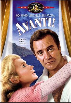 ¿Que ocurrió entre mi padre y tu madre? - Billy Wilder, 1972