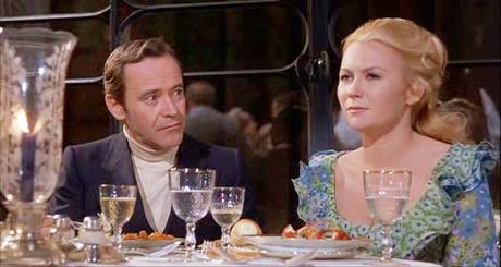 ¿Que ocurrió entre mi padre y tu madre? - Billy Wilder, 1972