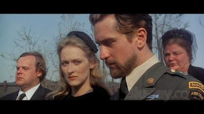 EL CAZADOR (Michael Cimino, 1978)